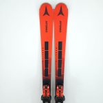 Schiuri sh Atomic Redster S8 Revoshock, 156 cm
