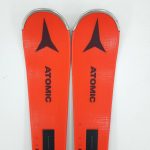 Schiuri sh Atomic Redster S8 Revoshock, 156 cm - imagine 4