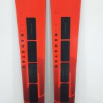 Schiuri sh Atomic Redster S8 Revoshock, 156 cm - imagine 5
