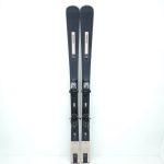Schiuri sh Salomon S Max N8, 155 cm - imagine 2