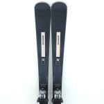 Schiuri sh Salomon S Max N8, 155 cm