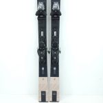 Schiuri sh Salomon S Max N8, 155 cm - imagine 5