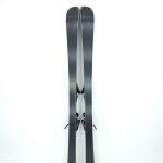 Schiuri sh Salomon S Max N8, 155 cm - imagine 6