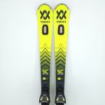 Schiuri sh Volkl Racetiger SC Uvo, 150 cm