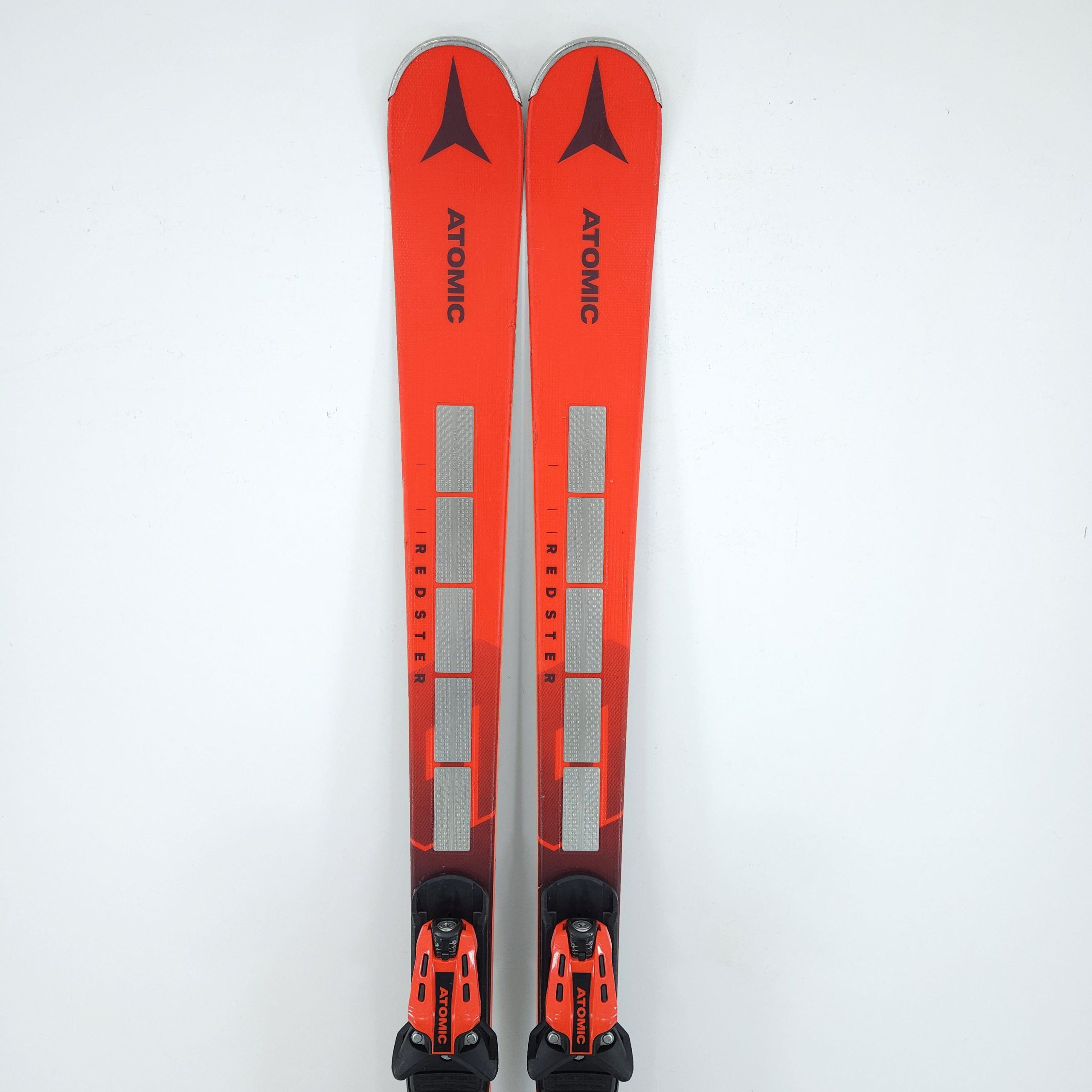 20250909_193802 Schiuri sh Atomic Redster G9 Revoshock, 167 cm - imagine 1
