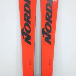 Schiuri Sh Nordica Spitfire DC 68, 175 cm - imagine 5