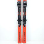 Schiuri Sh Nordica Spitfire DC 68, 175 cm - imagine 6