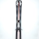 Schiuri Sh Nordica Spitfire DC 68, 175 cm - imagine 7