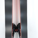 Schiuri Sh Nordica Spitfire DC 68, 175 cm - imagine 8