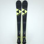 Schiuri sh Fischer RC4 World Cup RC, 180 cm