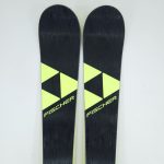 Schiuri sh Fischer RC4 World Cup RC, 180 cm - imagine 4