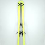 Schiuri sh Fischer RC4 World Cup RC, 180 cm - imagine 7