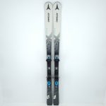 Schiuri sh Atomic Redster X5, 168 cm - imagine 2