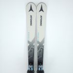Schiuri sh Atomic Redster X5, 168 cm