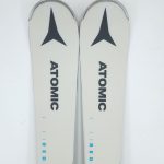 Schiuri sh Atomic Redster X5, 168 cm - imagine 4