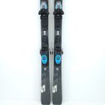 Schiuri sh Atomic Redster X5, 168 cm - imagine 6