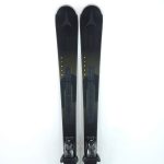 Schiuri sh Atomic Cloud C12 Revoshock C, 154 cm