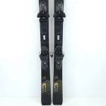 Schiuri sh Atomic Cloud C12 Revoshock C, 154 cm - imagine 6