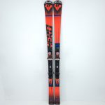 Schiuri sh Rossignol Hero Elite LT Ti, 167 cm - imagine 2