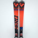 Schiuri sh Rossignol Hero Elite LT Ti, 167 cm