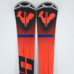 Schiuri sh Rossignol Hero Elite LT Ti, 167 cm - imagine 4