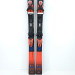 Schiuri sh Rossignol Hero Elite LT Ti, 167 cm - imagine 6