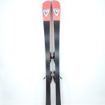 Schiuri sh Rossignol Hero Elite LT Ti, 167 cm - imagine 7