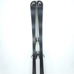 Schiuri sh Head Supershape e-Speed, 163 cm - imagine 7
