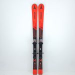 Schiuri sh Atomic Redster S7, 149 cm - imagine 2