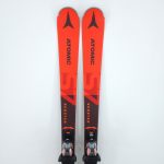 Schiuri sh Atomic Redster S7, 149 cm