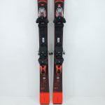 Schiuri sh Atomic Redster S7, 149 cm - imagine 6
