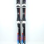 Schiuri sh Salomon Addikt, 177 cm - imagine 6