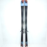 Schiuri sh Salomon Addikt, 177 cm - imagine 7