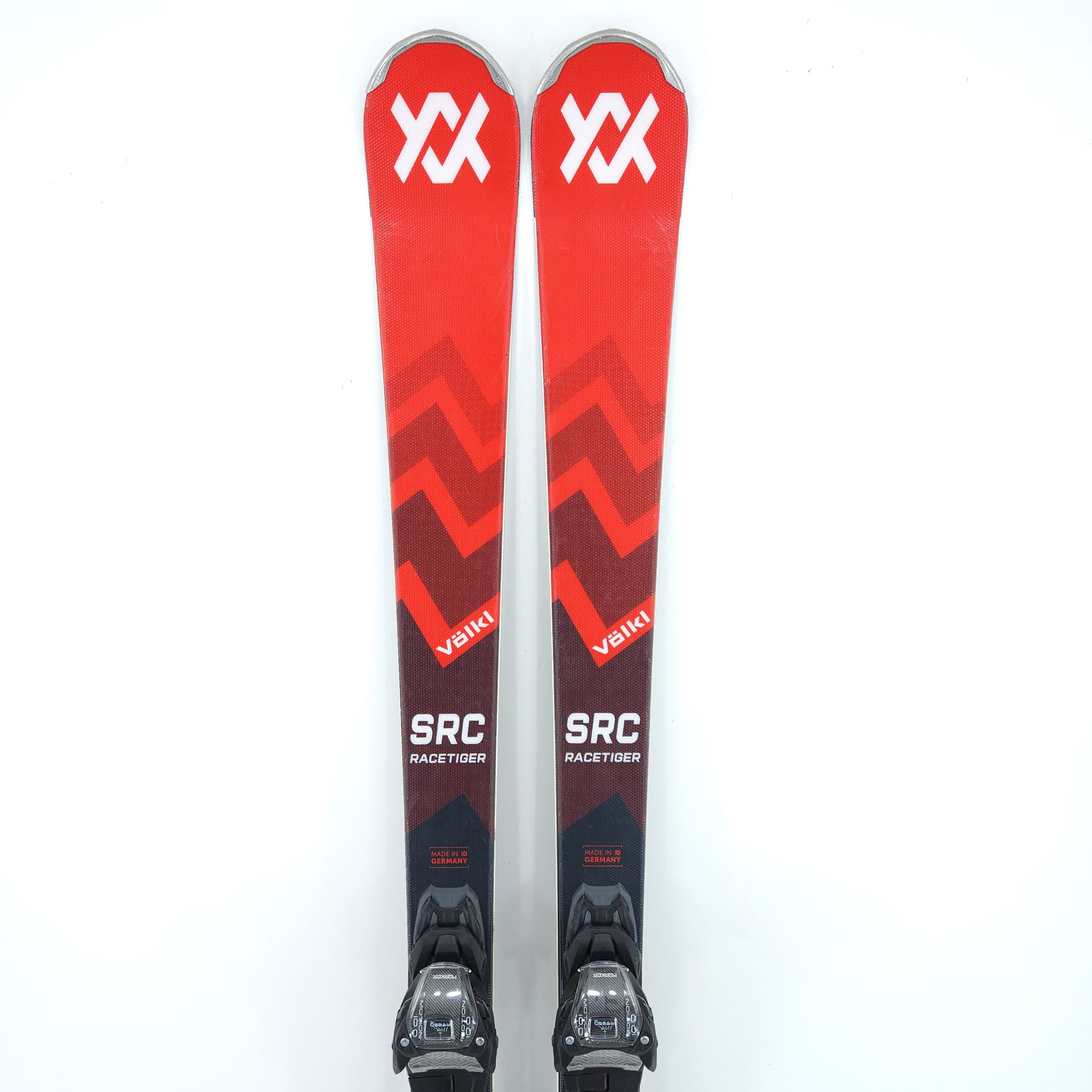 20250909_195938 Schiuri sh Volkl Racetiger SRC, 163 cm - imagine 1