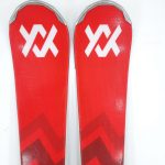 Schiuri sh Volkl Racetiger SRC, 163 cm - imagine 4
