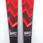 Schiuri sh Volkl Racetiger SRC, 163 cm - imagine 5