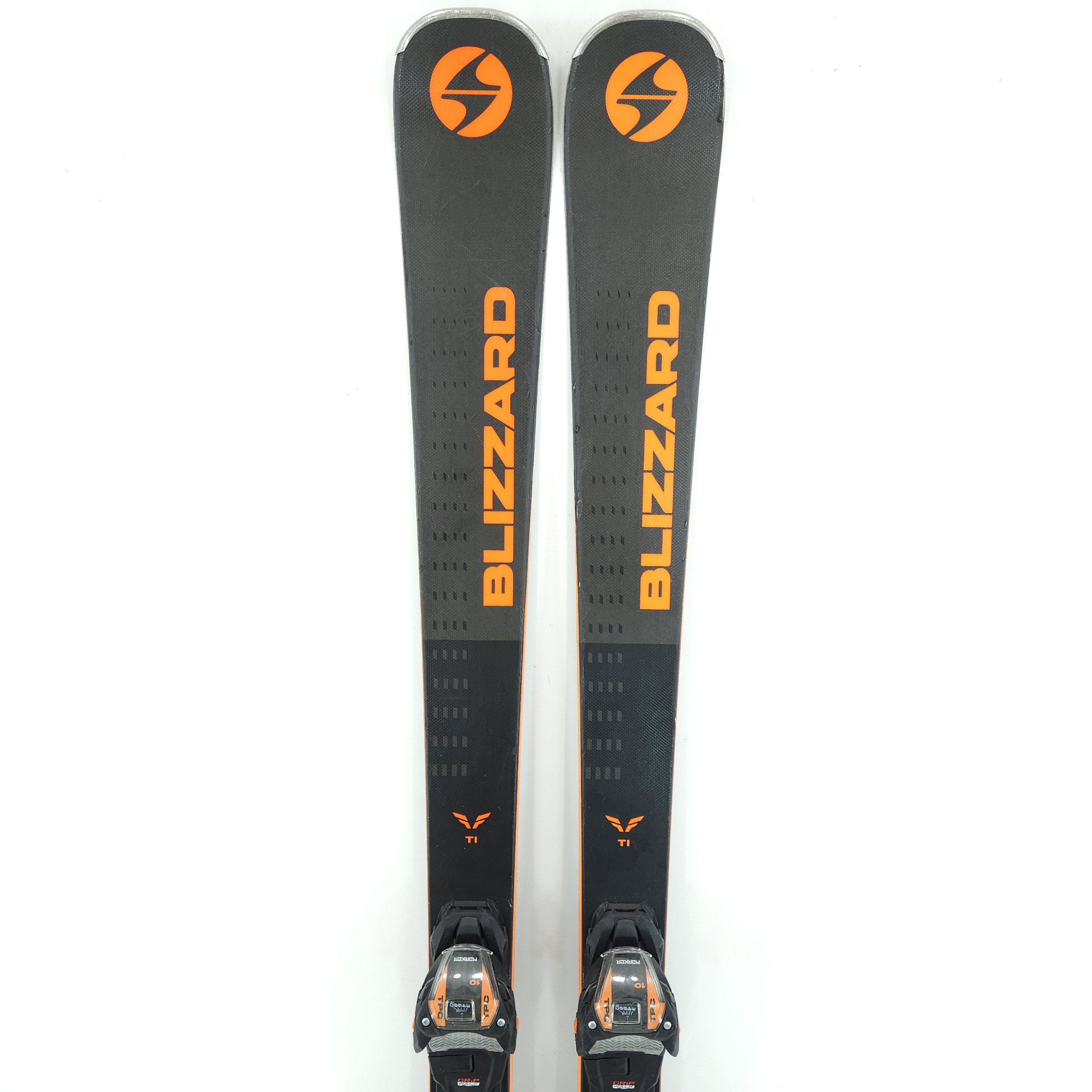 20250910_182338 Schiuri sh Blizzard Firebird Ti, 166 cm - imagine 1