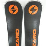 Schiuri sh Blizzard Firebird Ti, 166 cm - imagine 3