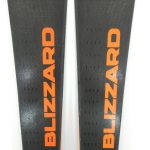 Schiuri sh Blizzard Firebird Ti, 166 cm - imagine 4