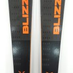 Schiuri sh Blizzard Firebird Ti, 166 cm - imagine 5