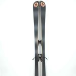 Schiuri sh Blizzard Firebird Ti, 166 cm - imagine 7