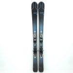 Schiuri sh Rossignol Exp 80 Ci, 150 cm - imagine 2