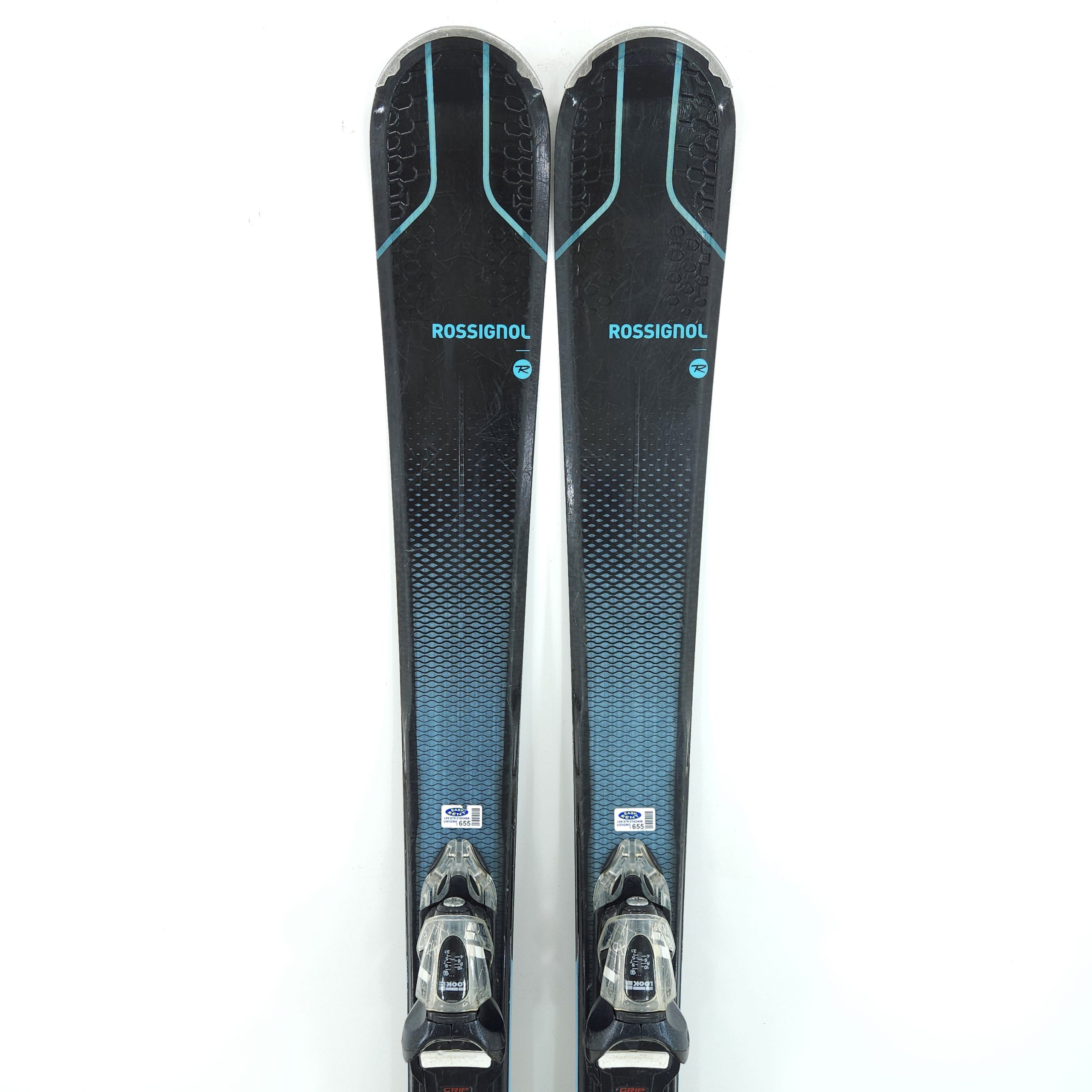 20250910_182532 Schiuri sh Rossignol Exp 80 Ci, 150 cm - imagine 1