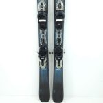 Schiuri sh Rossignol Exp 80 Ci, 150 cm - imagine 5