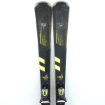 Schiuri sh Rossignol Forza 50, 157 cm