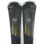 Schiuri sh Rossignol Forza 50, 157 cm - imagine 4