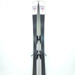 Schiuri sh Rossignol Forza 50, 157 cm - imagine 6