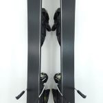 Schiuri sh Rossignol Forza 50, 157 cm - imagine 7