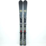 Schiuri sh Volkl Deacon 7.6, 147 cm - imagine 2