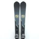 Schiuri sh Volkl Deacon 7.6, 147 cm